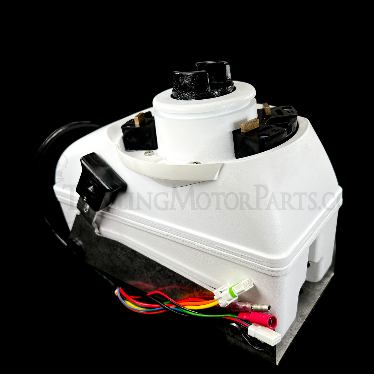 Minn Kota Riptide Ulterra Steering Motor (24 Volt
