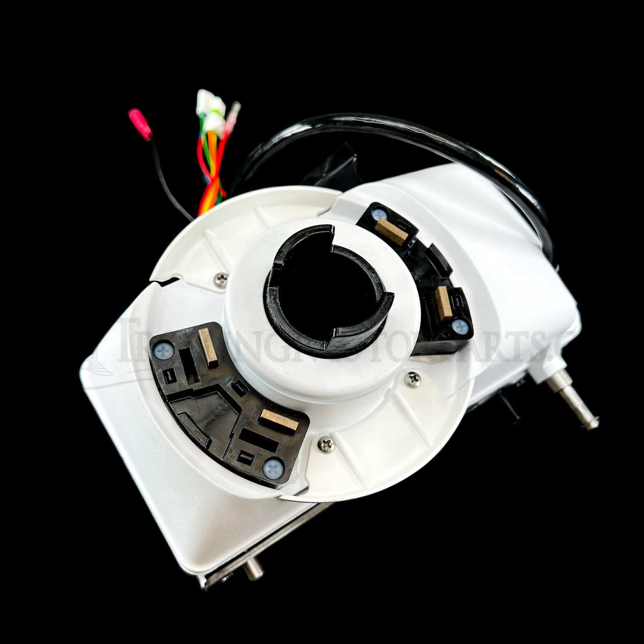 Minn Kota Riptide Ulterra Steering Motor (24 Volt
