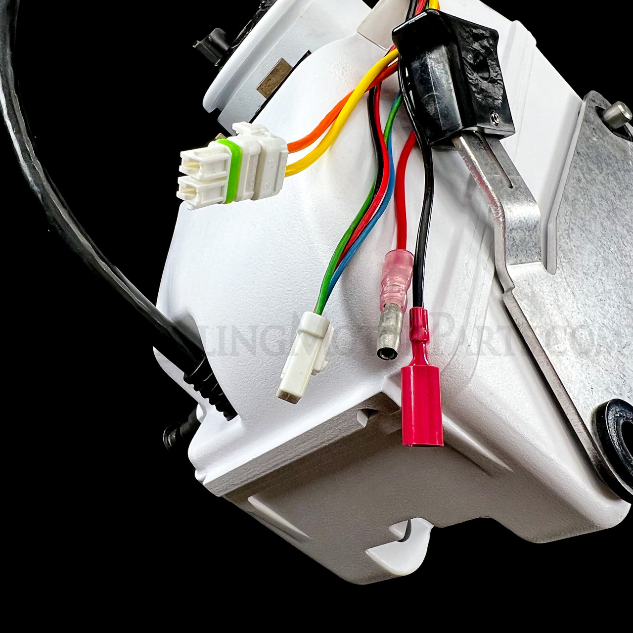 Minn Kota Riptide Ulterra Steering Motor (36 Volt) - 2776524
