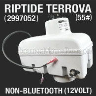 Minn Kota Riptide ST Terrova Steering Motor (12 Volt)