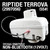 Minn Kota Riptide ST Terrova Steering Motor (12 Volt) - 2997056 / 2997052