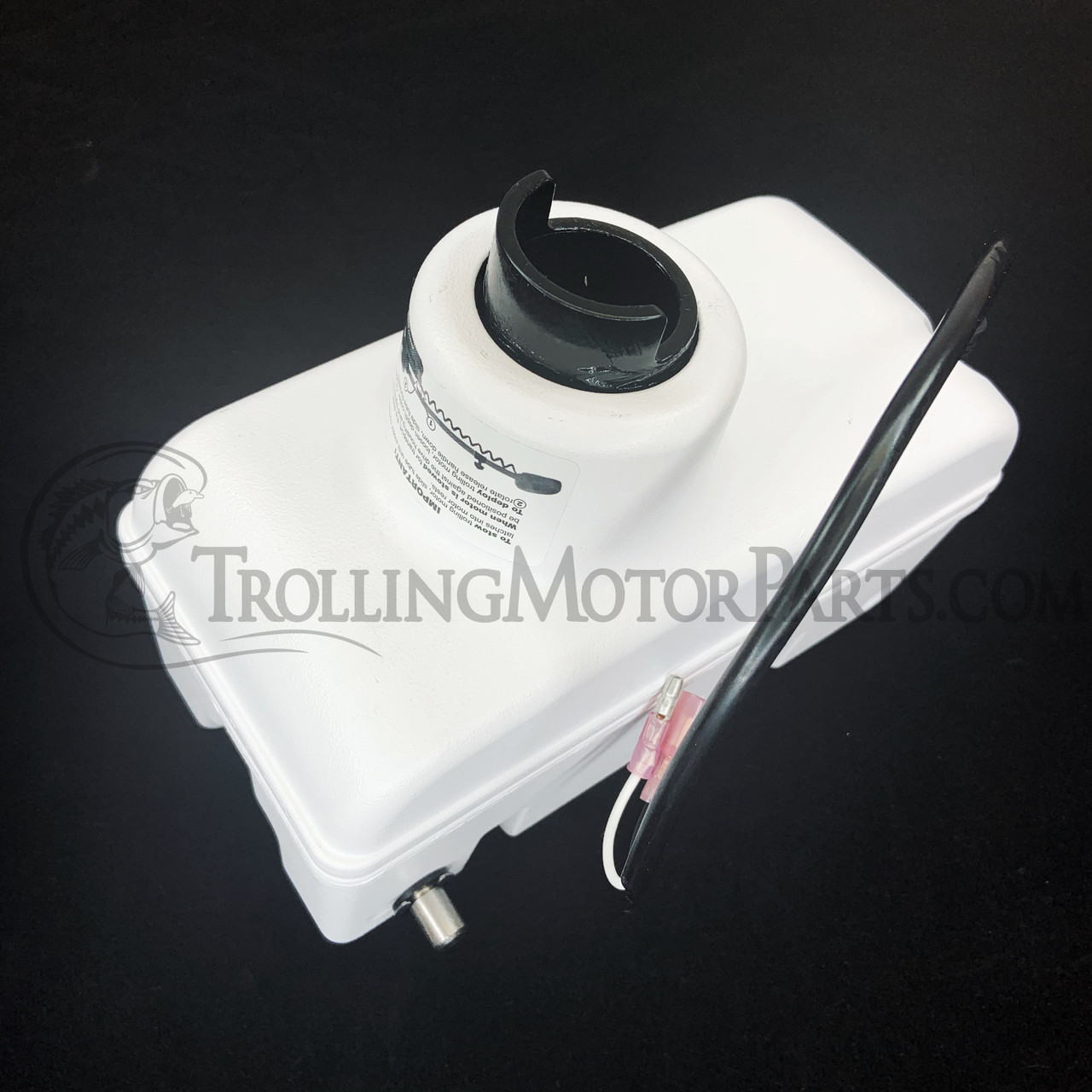 Minn Kota Riptide ST Terrova Steering Motor (12 Volt) - 2997056