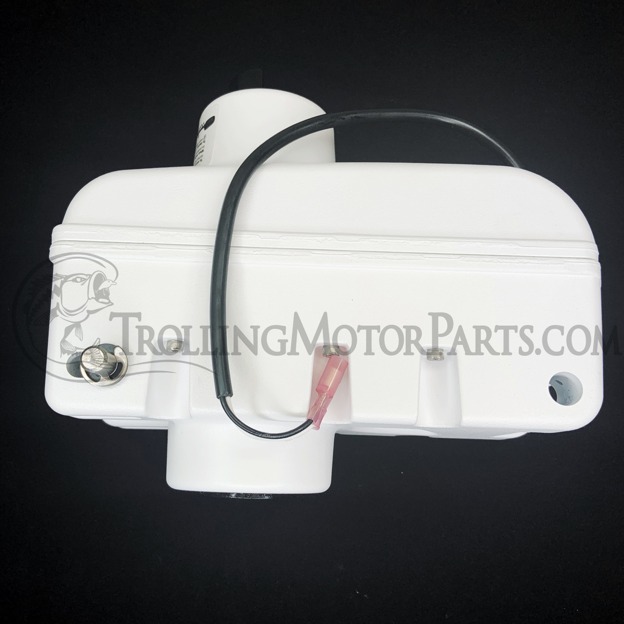 Minn Kota Riptide ST Terrova Steering Motor (24 Volt