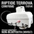 Minn Kota Riptide ST Terrova Steering Motor (36 Volt)(101#) - 2997058 / 2997027