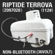 Minn Kota Riptide ST Terrova Steering Motor (36 Volt)(112#)