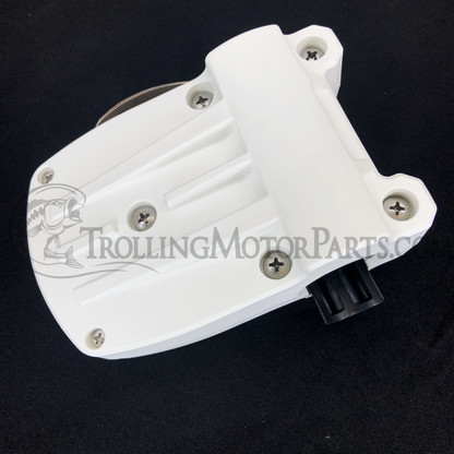 Minn Kota Riptide ST Terrova Lift Assist Assembly (55#) - 2992730