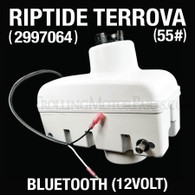 Minn Kota Riptide ST Terrova Steering Motor (Bluetooth)(12 Volt)(55#)