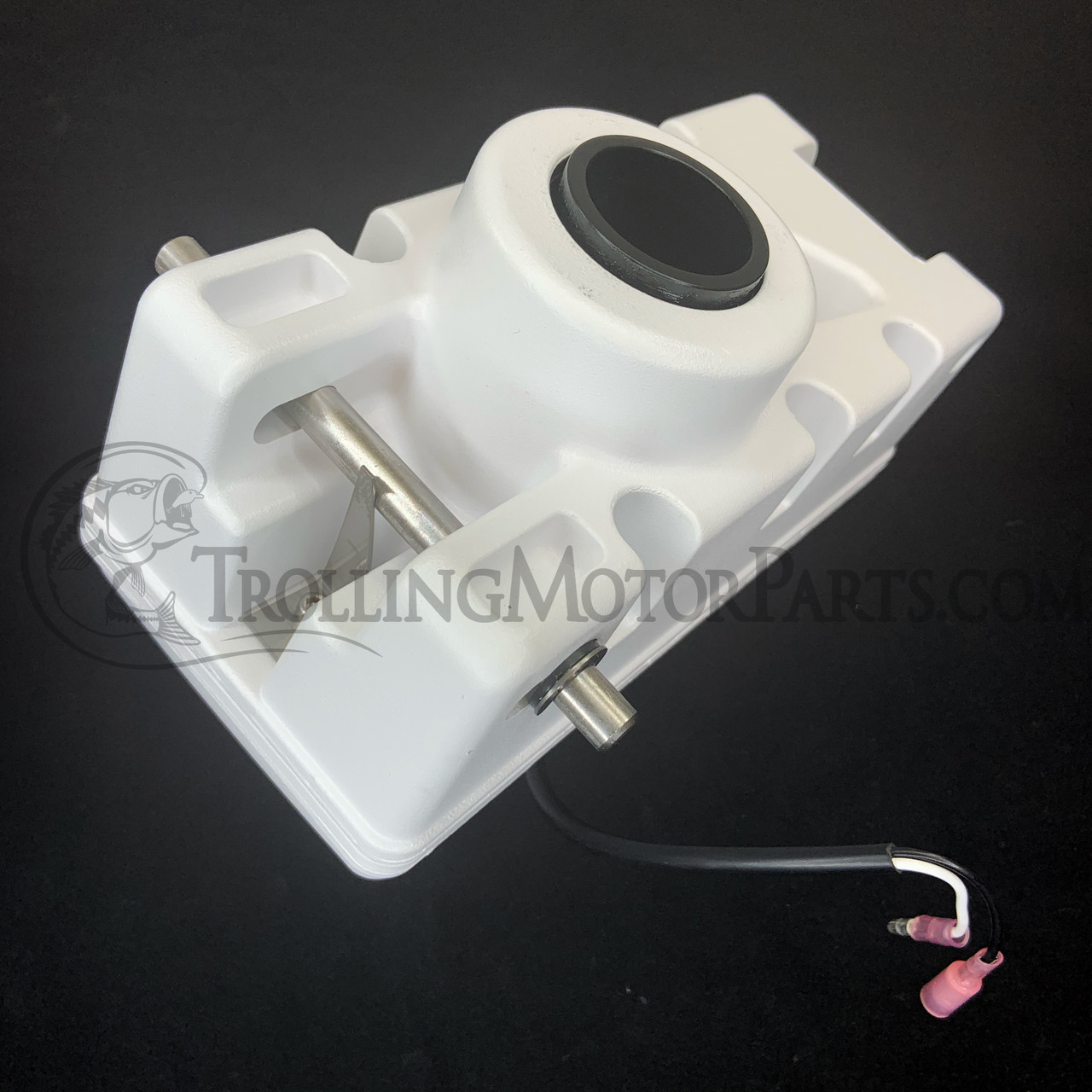 Minn Kota Riptide ST Terrova Steering Motor (Bluetooth)(24 Volt