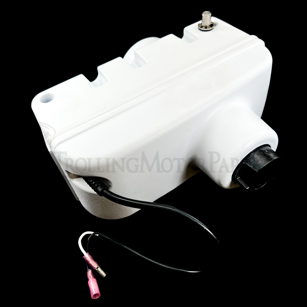 Minn Kota Riptide ST Terrova Steering Motor (Bluetooth)(36