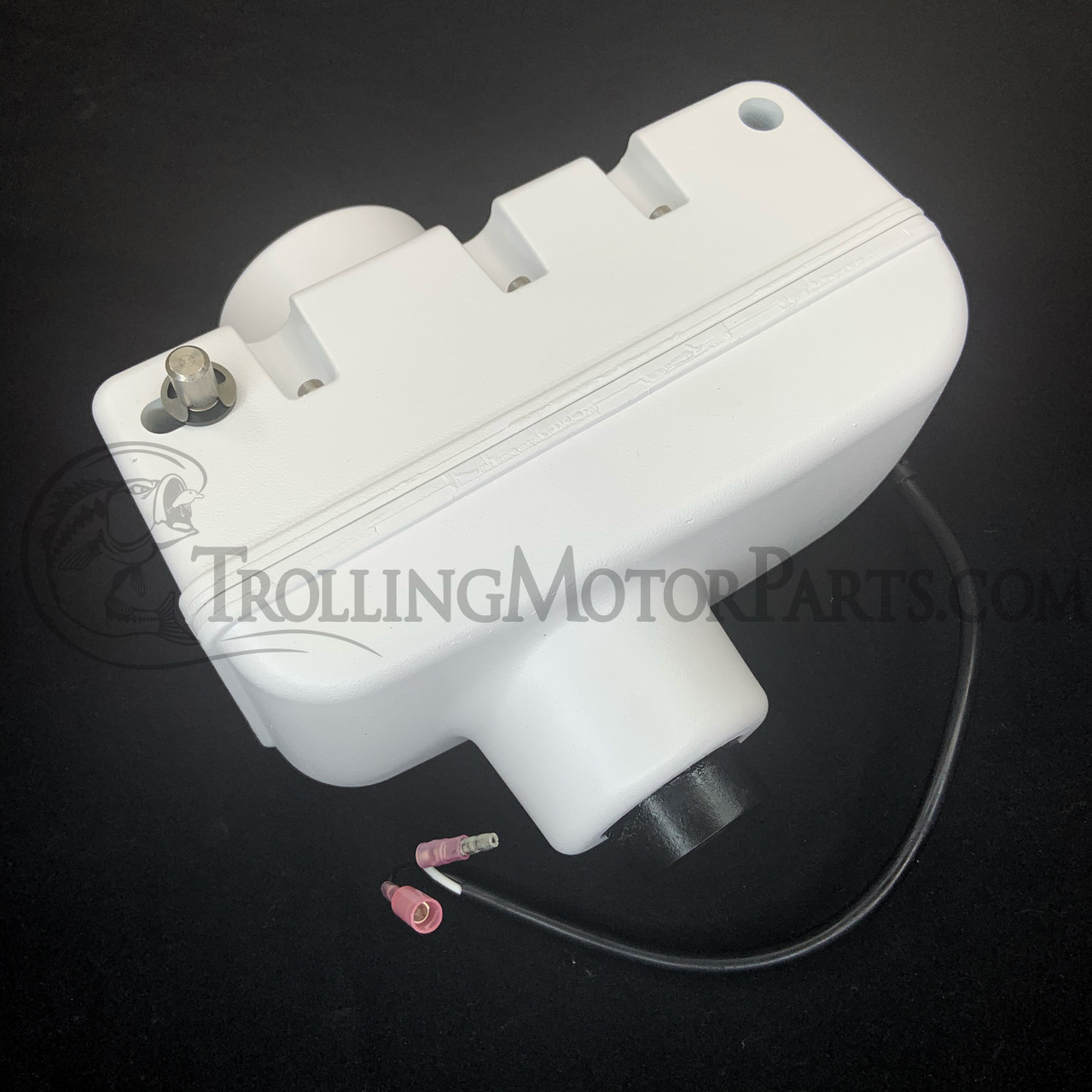 Minn Kota Riptide ST Terrova Steering Motor (Bluetooth)(36 Volt