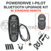 Minn Kota PowerDrive I-Pilot Upgrade Kit (Bluetooth) - 2774155