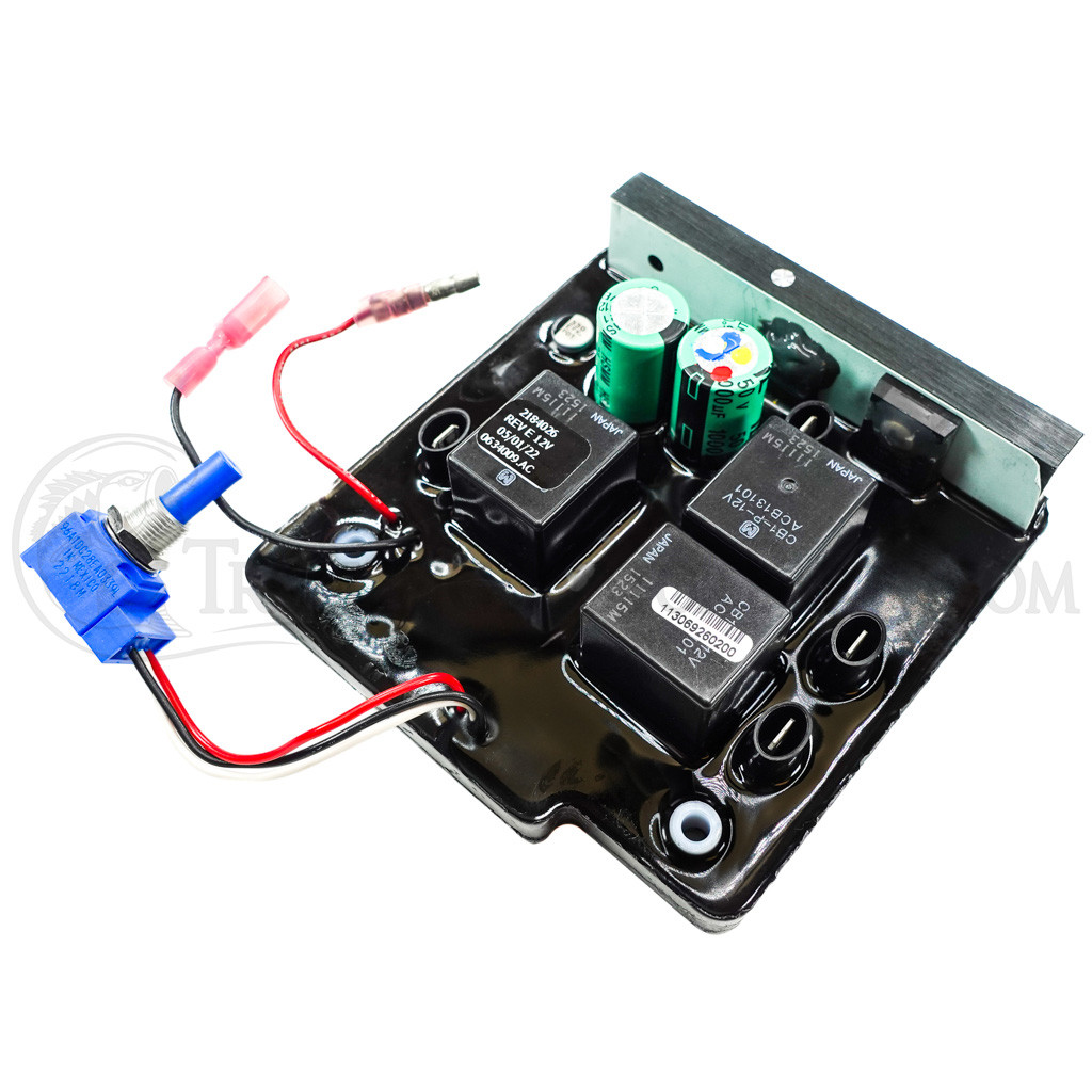 Minn Kota Hand Control Board (12 Volt) - 2774036
