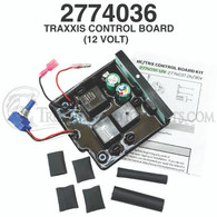 Minn Kota Hand Control Board (12 Volt) - 2774036