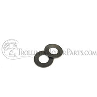Minn Kota Belleville Washer (80-101#)(2-Pack) - 992-010