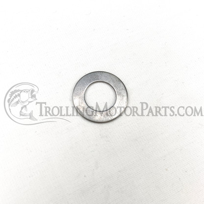Minn Kota Steel Thrust Washer (74-112#) - 990-051