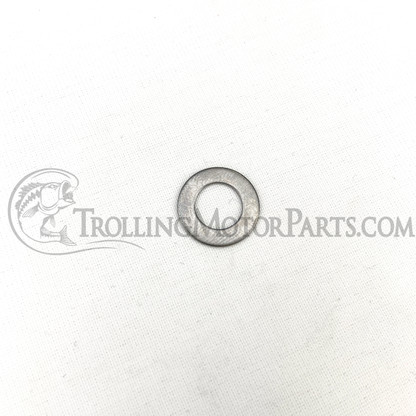 Minn Kota Steel Thrust Washer (30-70#) - 990-067