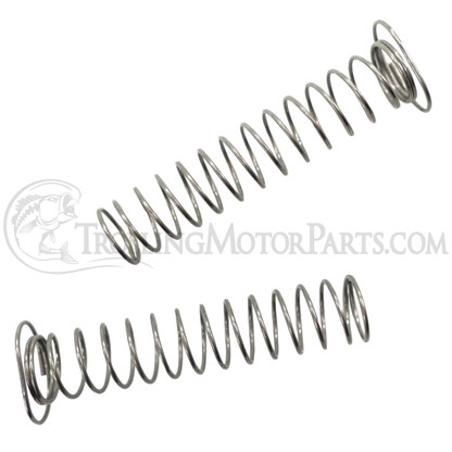 Minn Kota Brush Spring (30-45#)(2-Pack) - 975-032