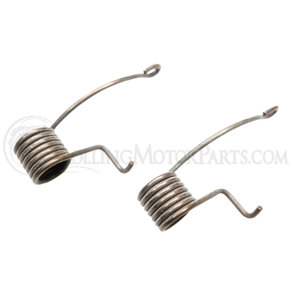 Minn Kota Brush Spring (74-101#)(2-Pack) - 975-041