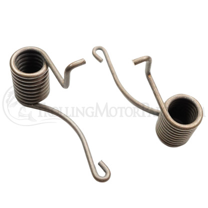 Minn Kota Brush Spring (112#)(2-Pack) - 975-045