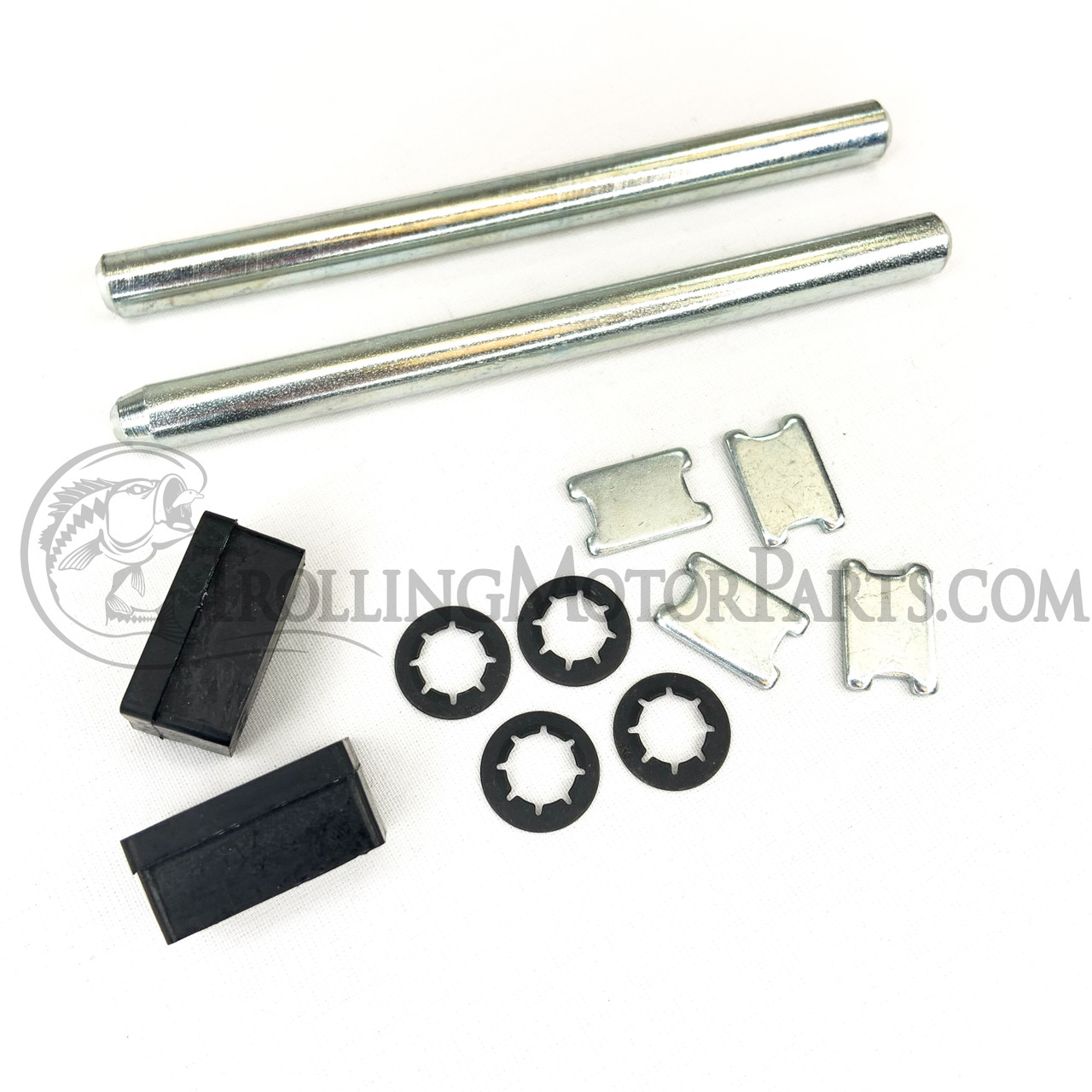 Minn Kota PowerDrive Pivot Latch Replacement Kit - MK-PDPLK-12