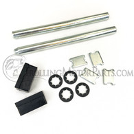 Minn Kota PowerDrive Pivot Latch Replacement Kit - MK-PDPLK-12