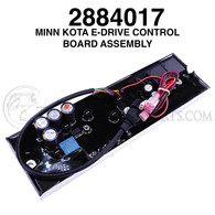 Minn Kota E-Drive Control Board Assembly
