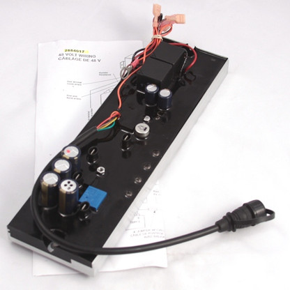 Minn Kota E-Drive Control Board Assembly - Trollingmotorparts.com