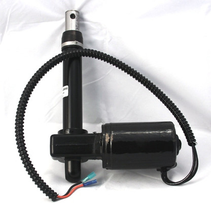 Minn Kota E-Drive Actuator Assembly (Old Style) - 2772800