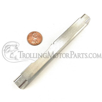 Minn Kota Stainless Latch Bar (Fortrex/Ultrex) - 2283616