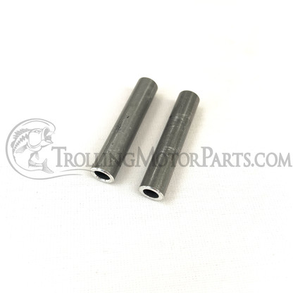 Minn Kota Brush Plate Spacer (74-101#)(2-Pack) - 973-025