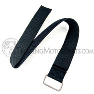 Minn Kota Bow Mount Hold Down Strap (22.5") - 2263805