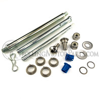 Minn Kota Maxxum Shoulder Bolt Hardware Kit - MK-MXMSBKIT-18