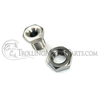 Minn Kota Rope Guide Replacement Kit (Maxxum/AT) - 2772352