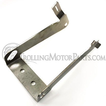 Minn Kota Ulterra Tilt Cradle Bracket - 2201910