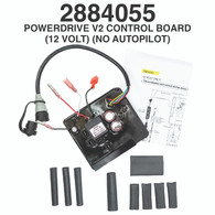 Minn Kota PowerDrive V2 Control Board (12 Volt) (No AutoPilot)