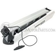 Minn Kota Bow Mount Assembly (Riptide SF) - 2771651-RTSFMNT