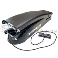 Minn Kota Maxxum Bow Mount Assembly (Short) - 2771659