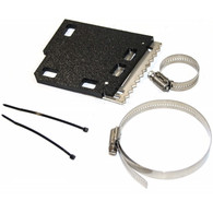 G-Force Grass Goat Trolling Motor Weed Guard - GFGG-DP