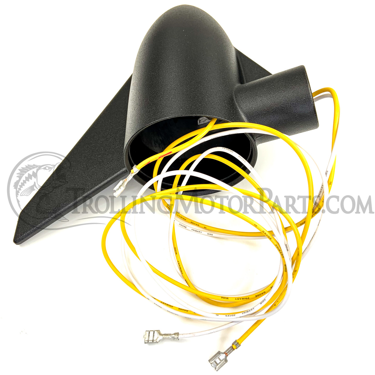 Minn Kota 5Speed Nose Cone (4045)(53" Wire)