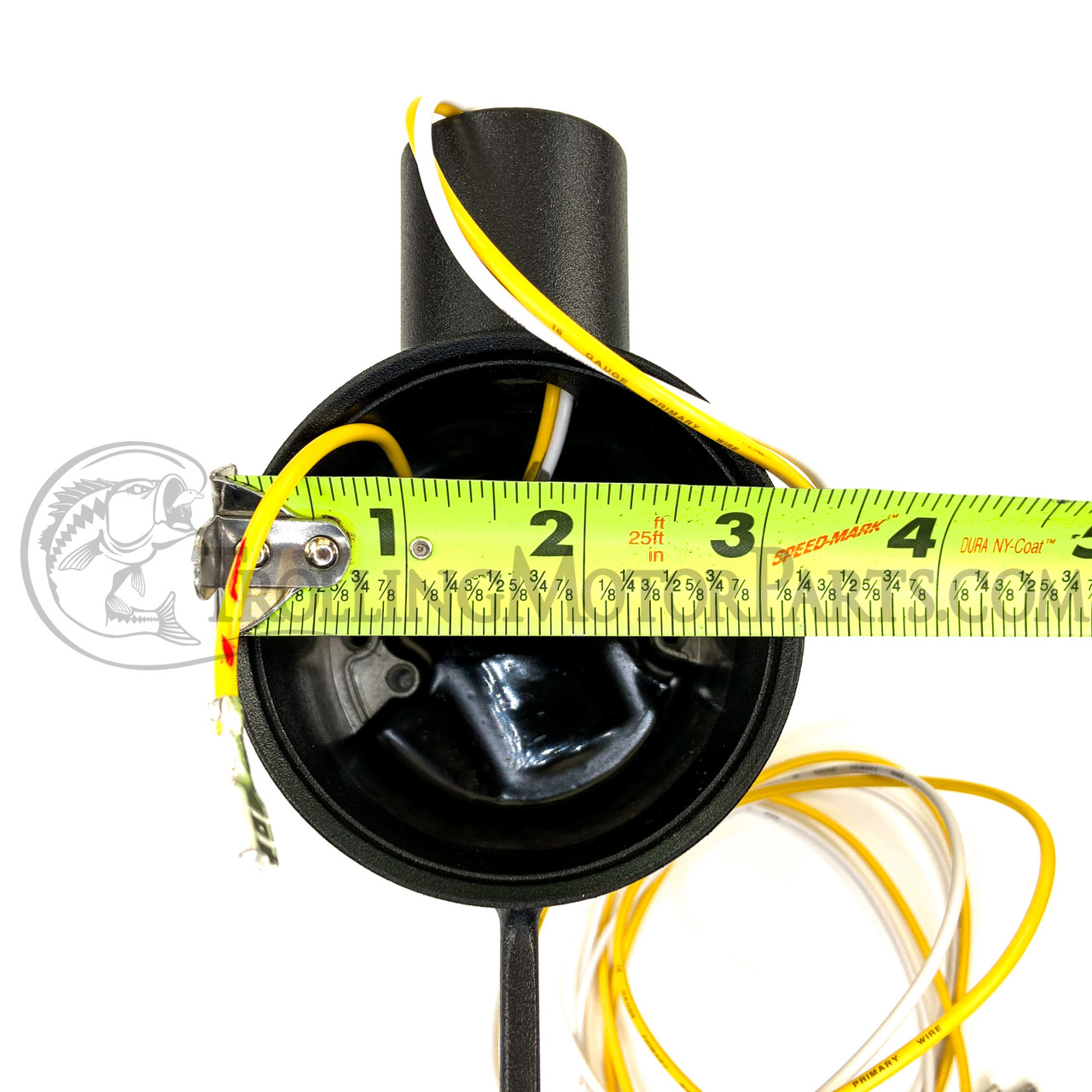 Minn Kota 5-Speed Nose Cone (40-45#)(53