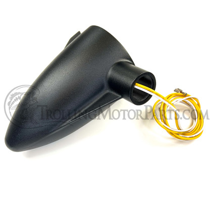 Minn Kota 5-Speed Nose Cone (50-55#)(48" Wire) - 2-300-196M