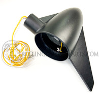 Minn Kota 5-Speed Nose Cone (50-55#)(53" Wire) 
