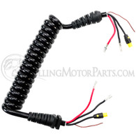 Minn Kota Coil Cord Assembly (Terrova/Ulterra)(72") - 2991275