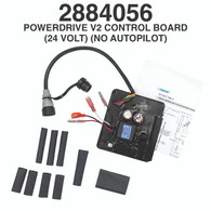 Minn Kota PowerDrive V2 Control Board (24 Volt) (No AutoPilot)