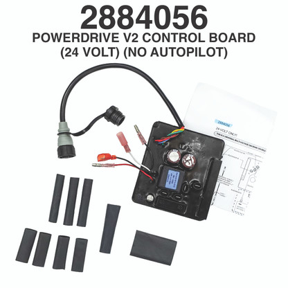 Minn Kota PowerDrive V2 Control Board (24 Volt) (No AutoPilot) - 2884056