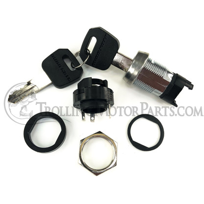 Minn Kota E-Drive Key Switch - 2044026