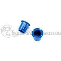 Minn Kota Maxxum Flange Bushing (2-Pack)(5/16") - 2267318