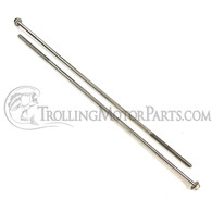 Minn Kota Thru-Bolt (36-45#)(2-Pack) - 830-078