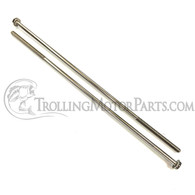 Minn Kota Thru-Bolt (46-55#)(2-Pack) - 830-042