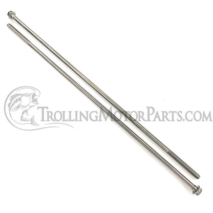 Minn Kota Thru-Bolt w/ Sonar (101#)(2-Pack) - 830-098